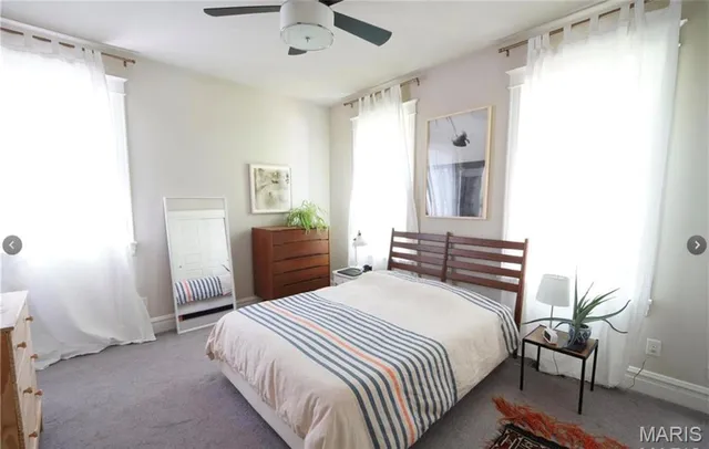 $2,750 | 4227 McRee Avenue, St. Louis, MO 63110