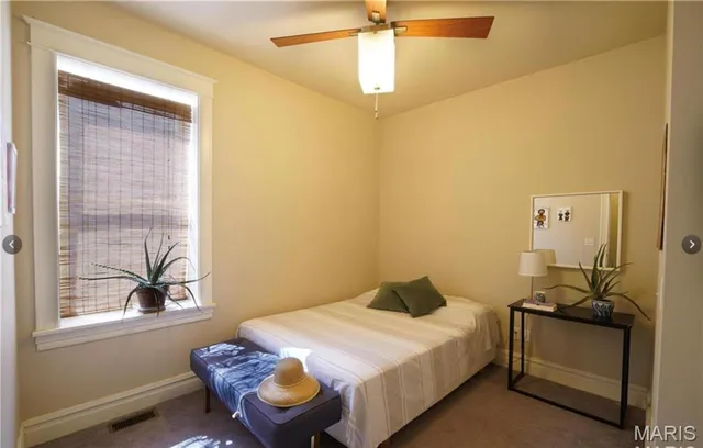 $2,750 | 4227 McRee Avenue, St. Louis, MO 63110