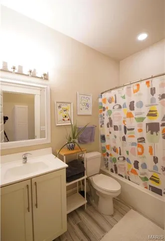 $2,750 | 4227 McRee Avenue, St. Louis, MO 63110