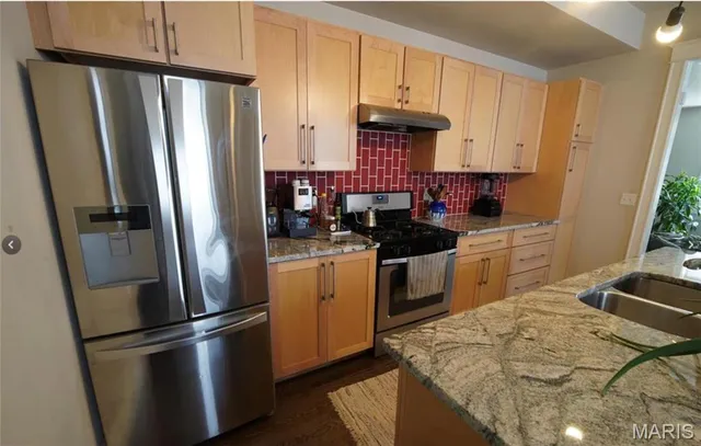 $2,750 | 4227 McRee Avenue, St. Louis, MO 63110