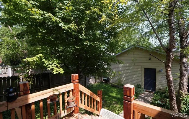 $2,750 | 4227 McRee Avenue, St. Louis, MO 63110