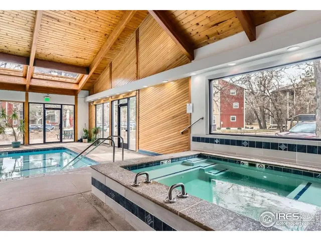 a view of a porch with a bench