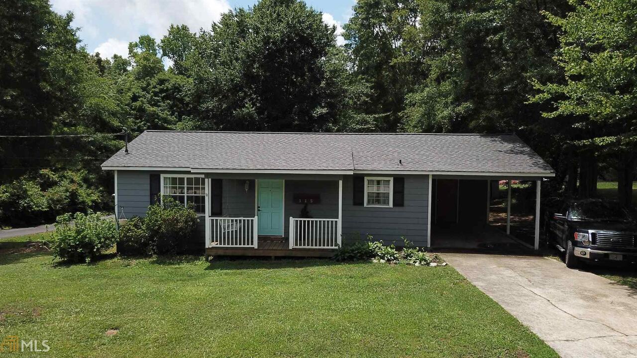 115 Driver Street Temple, GA 30179 - Photo 1 of 1 Gallery Image 1