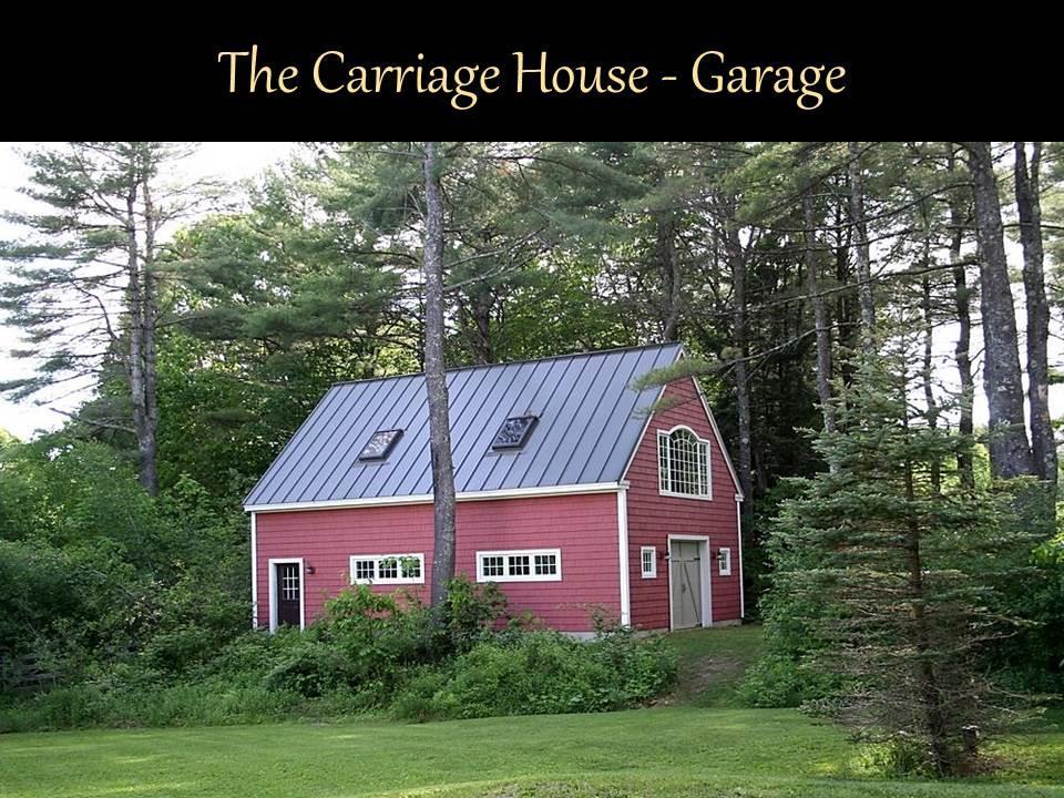 99 Bruce Hill Road Cumberland, ME 04021 - Photo 31 of 34 Photo