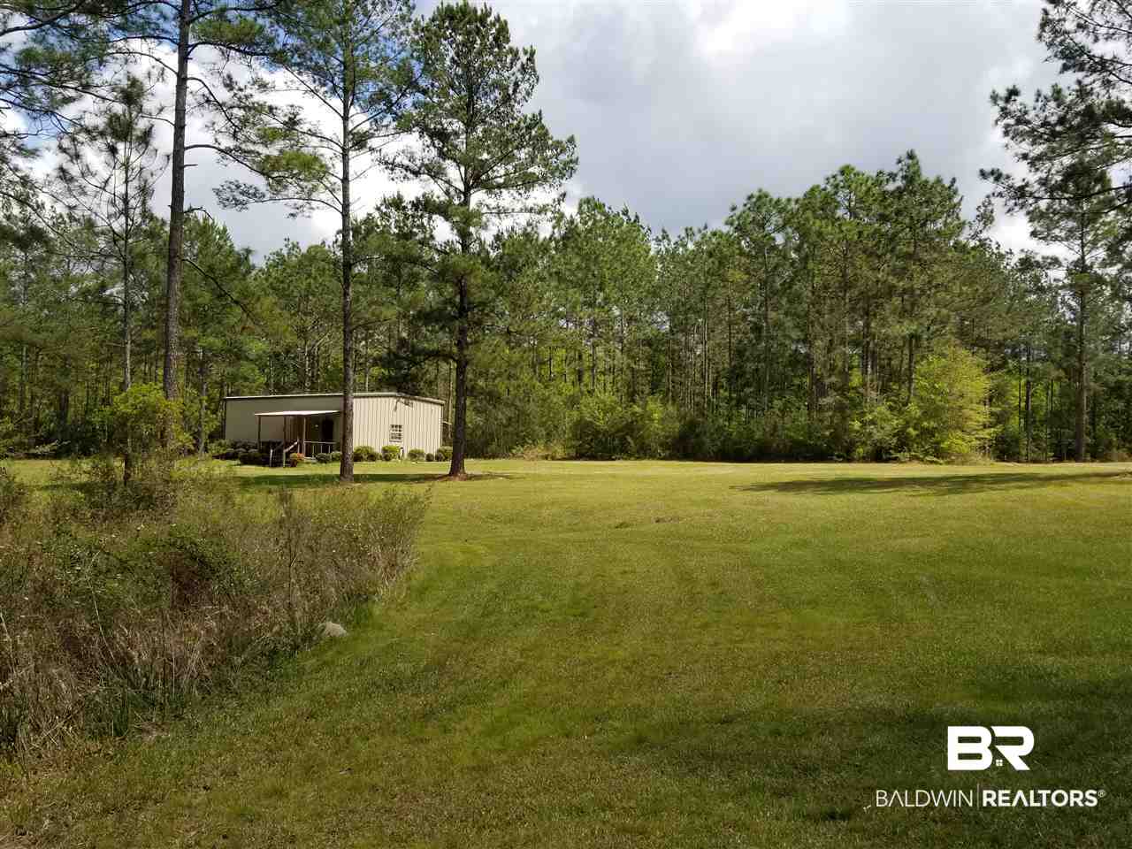 21850 Old Brady Road Robertsdale, AL 36567 - Photo 6 of 21