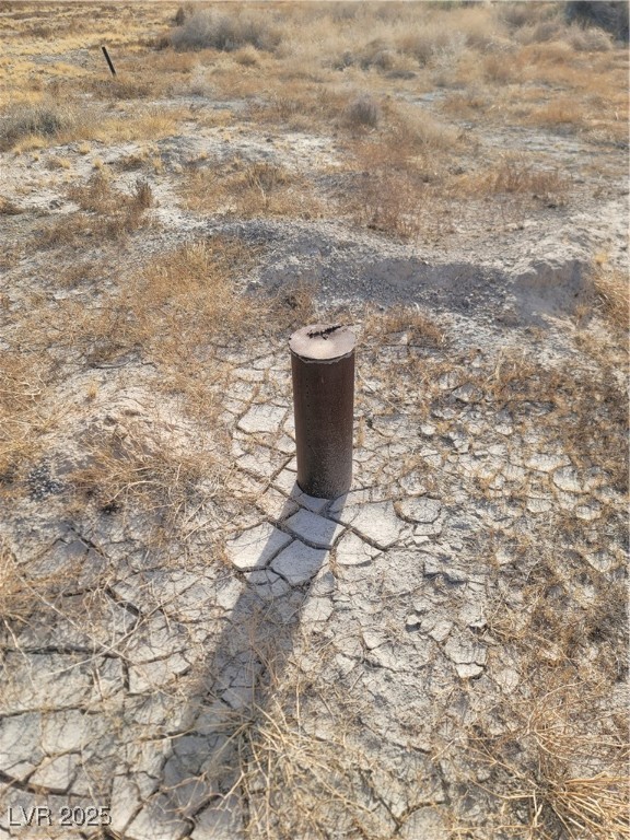 4601 McGraw Road Pahrump, NV 89061 - Photo 7 of 8 Capped Well