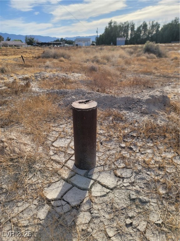 4601 McGraw Road Pahrump, NV 89061 - Photo 8 of 8 Capped Well