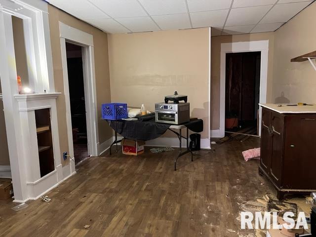 901 South 22nd Street Herrin, IL 62948 - Photo 16 of 19