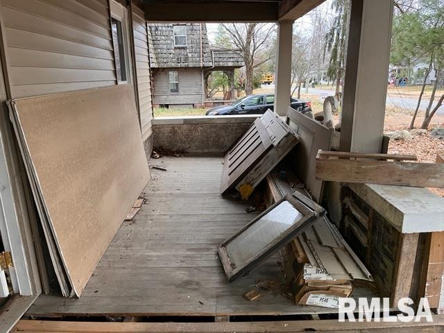 901 South 22nd Street Herrin, IL 62948 - Photo 8 of 19
