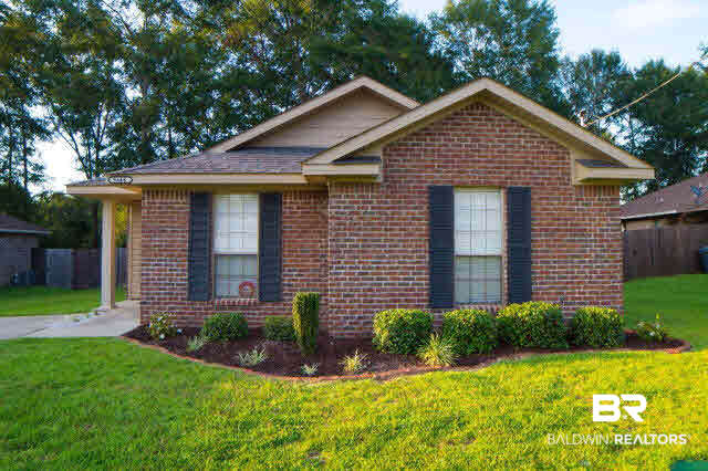 9648 Magnolia Cove Court Semmes, AL 36575 - Photo 24 of 25