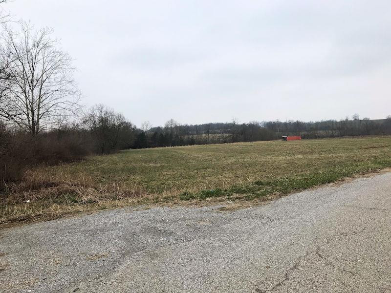 3712 White Lick Road Paint Lick, KY 40461 - Photo 3 of 10 Listing Photo