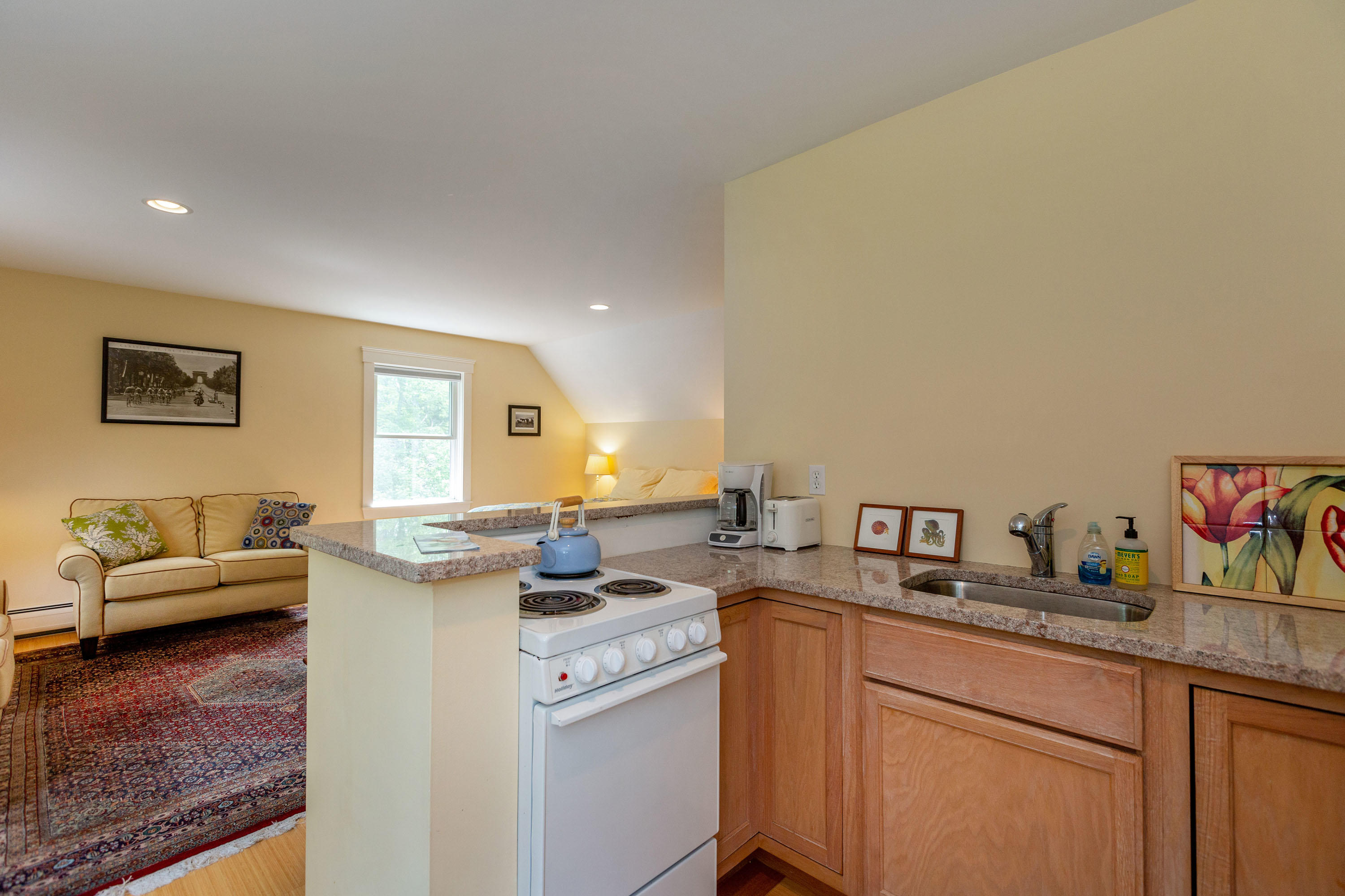 50 Sunset Ridge Road Harpswell, ME 04079 - Photo 54 of 79 Sunset_York_54