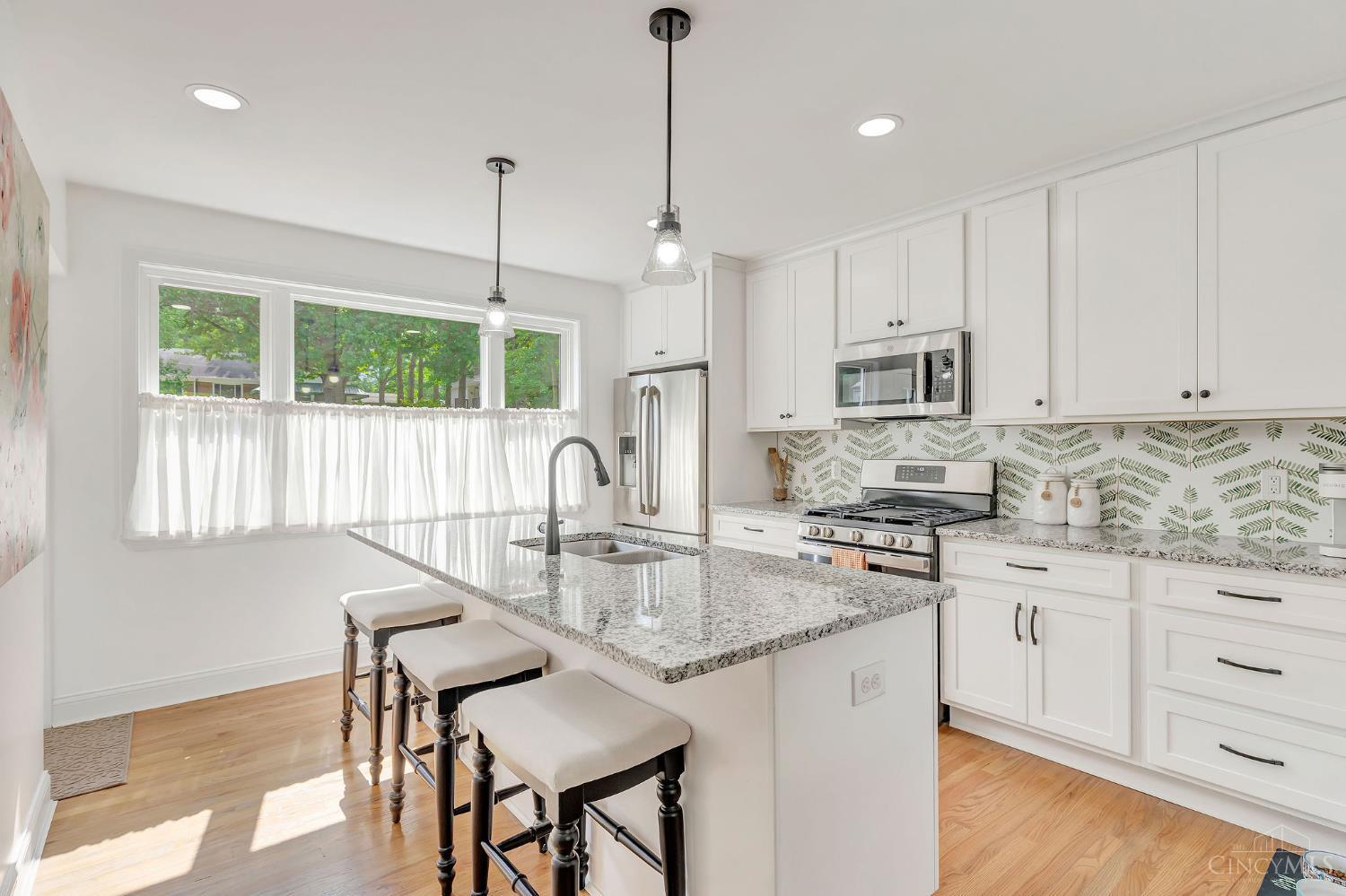1794 Linneman Road Cincinnati, OH 45238 - Photo 13 of 48 Gallery Image 13