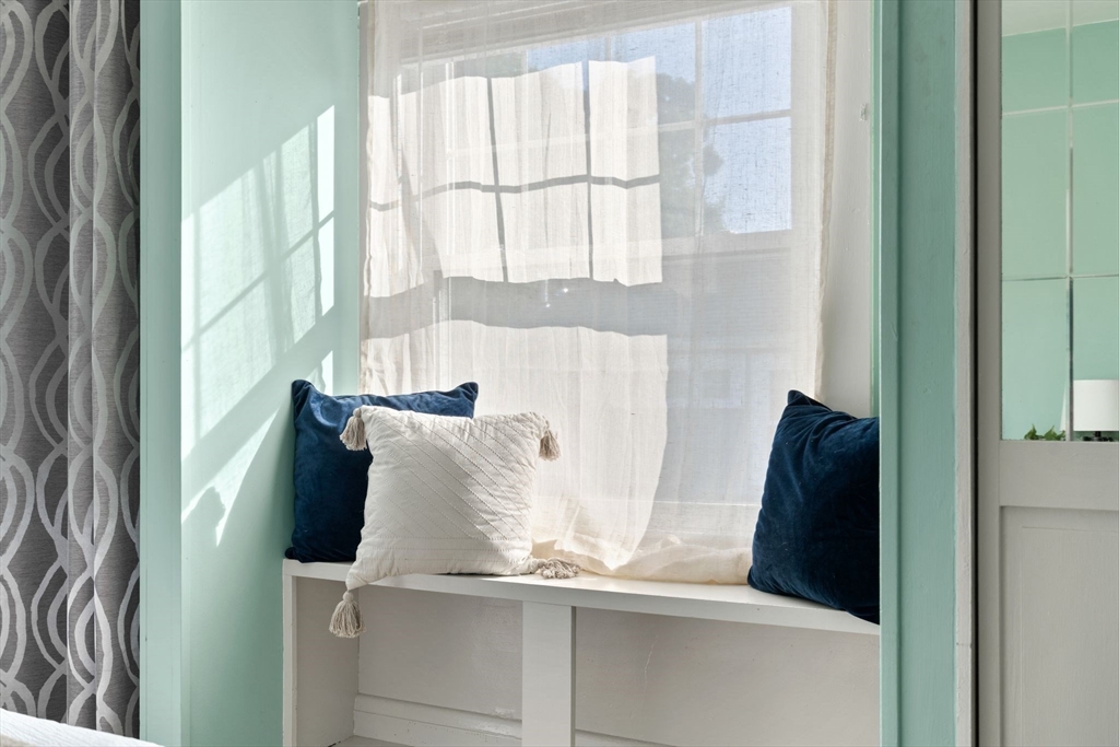 15 Laird Road Medford, MA 02155 - Photo 20 of 42 a view of a window in a room