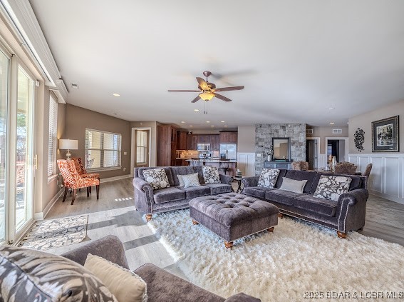 3168 Twin Rivers Point, Unit 1E Camdenton, MO 65020 - Photo 4 of 50