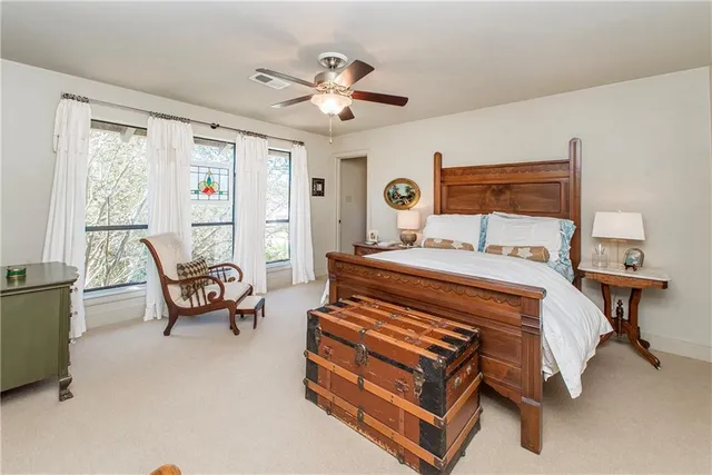 $600,000 | 100 Tchefuncte Oaks Drive, Unit 100, Mandeville, LA 70471