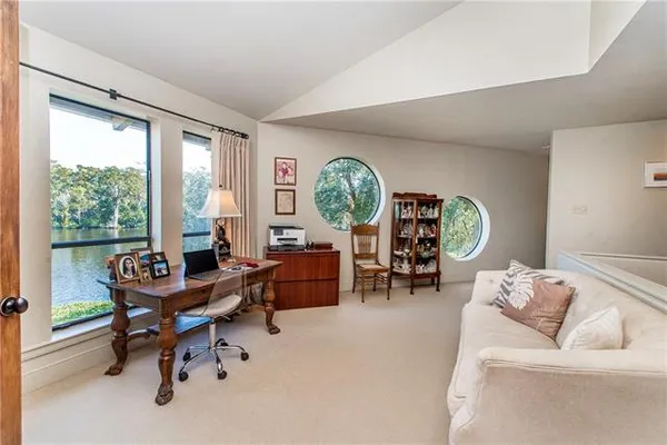 $600,000 | 100 Tchefuncte Oaks Drive, Unit 100, Mandeville, LA 70471