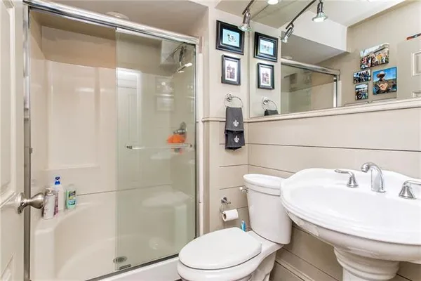 $600,000 | 100 Tchefuncte Oaks Drive, Unit 100, Mandeville, LA 70471