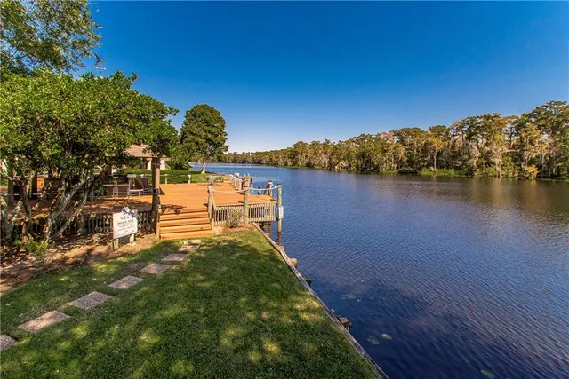 $600,000 | 100 Tchefuncte Oaks Drive, Unit 100, Mandeville, LA 70471