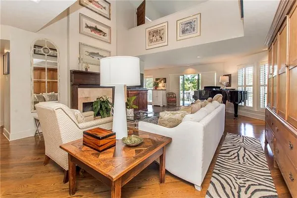 $600,000 | 100 Tchefuncte Oaks Drive, Unit 100, Mandeville, LA 70471