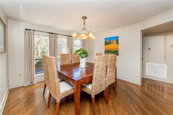 $600,000 | 100 Tchefuncte Oaks Drive, Unit 100, Mandeville, LA 70471