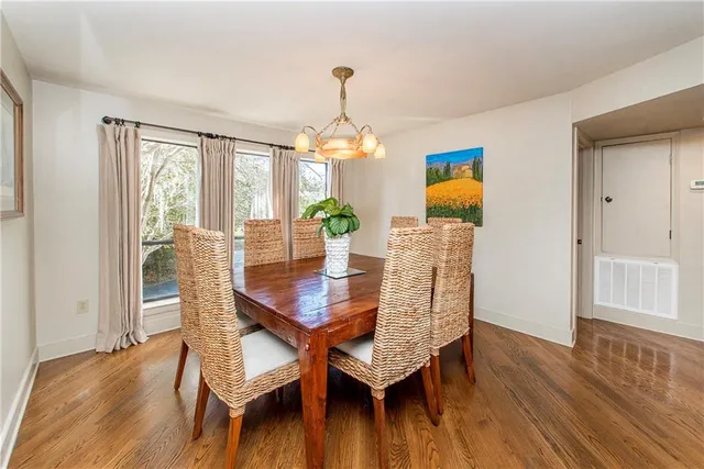 $600,000 | 100 Tchefuncte Oaks Drive, Unit 100, Mandeville, LA 70471