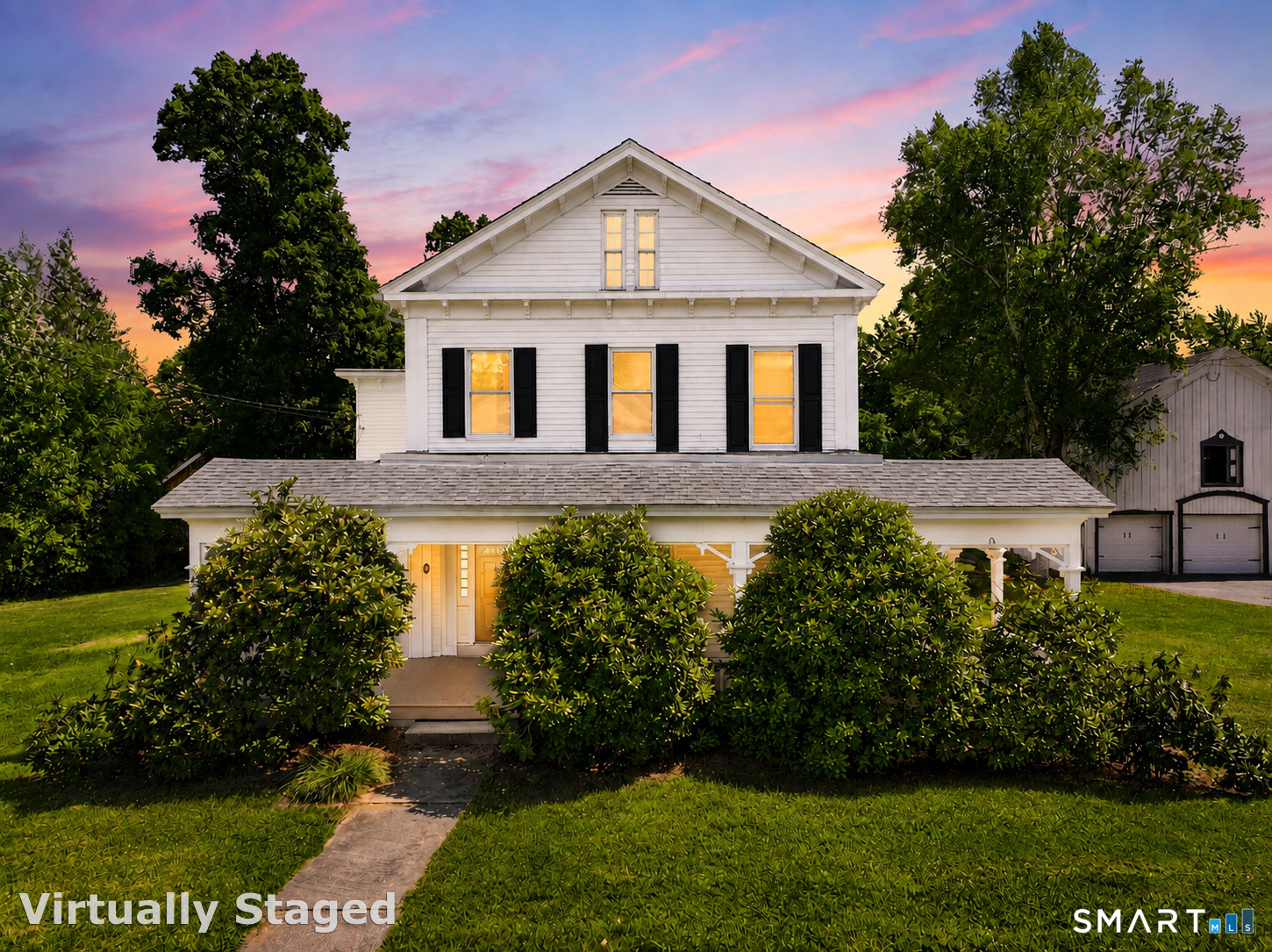 369 Thompson Road Thompson, CT 06277 - Photo 1 of 39 Gallery Image 1