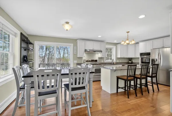 $824,900 | 5 Notown Road, Westminster, MA 01473