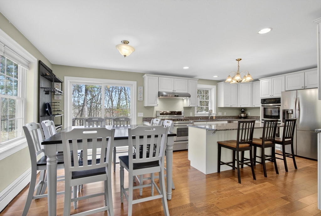 5 Notown Road Westminster, MA 01473 - Photo 17 of 42