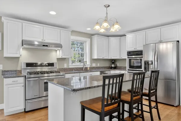 $824,900 | 5 Notown Road, Westminster, MA 01473