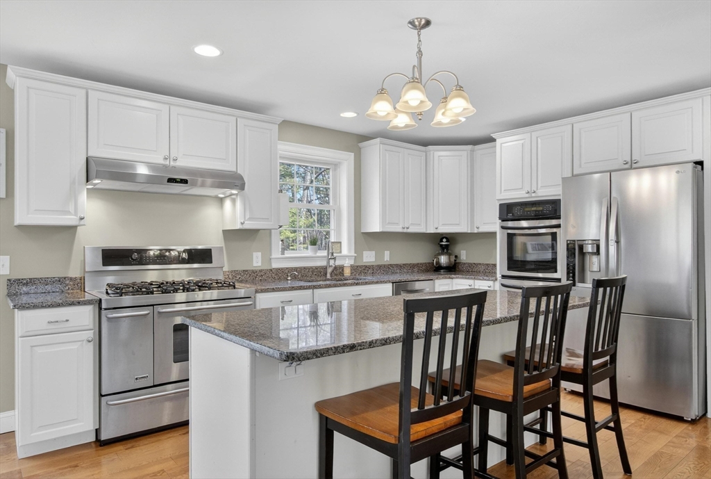 5 Notown Road Westminster, MA 01473 - Photo 18 of 42