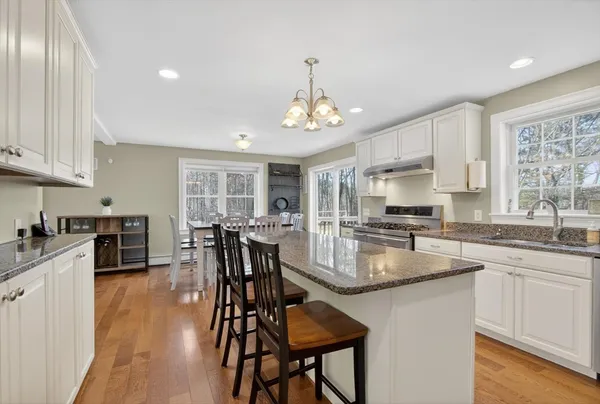 $824,900 | 5 Notown Road, Westminster, MA 01473
