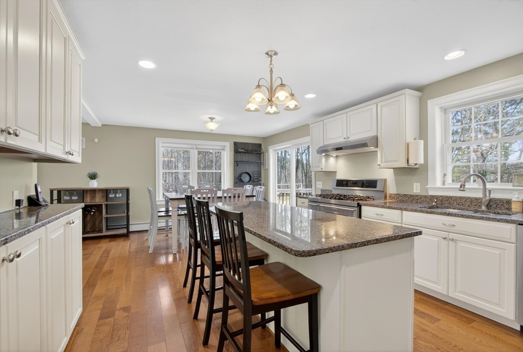 5 Notown Road Westminster, MA 01473 - Photo 19 of 42