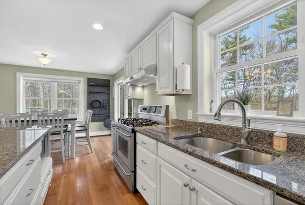 $824,900 | 5 Notown Road, Westminster, MA 01473