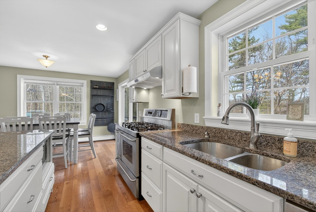 5 Notown Road Westminster, MA 01473 - Photo 20 of 42