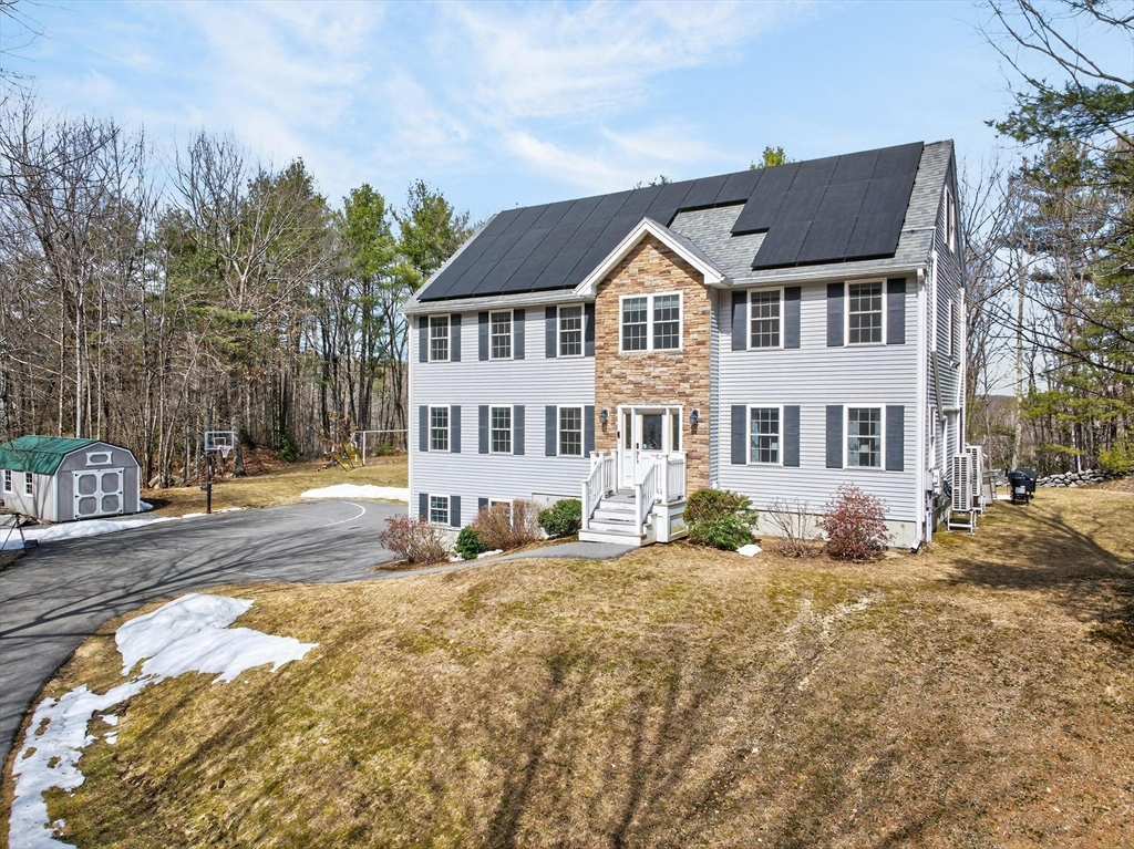 5 Notown Road Westminster, MA 01473 - Photo 2 of 42