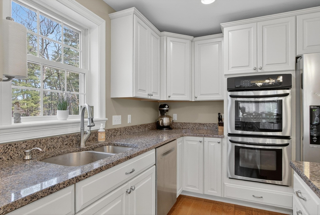 5 Notown Road Westminster, MA 01473 - Photo 21 of 42