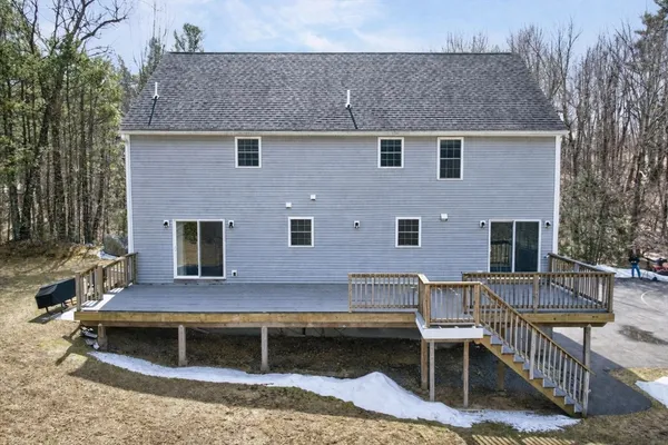 $824,900 | 5 Notown Road, Westminster, MA 01473