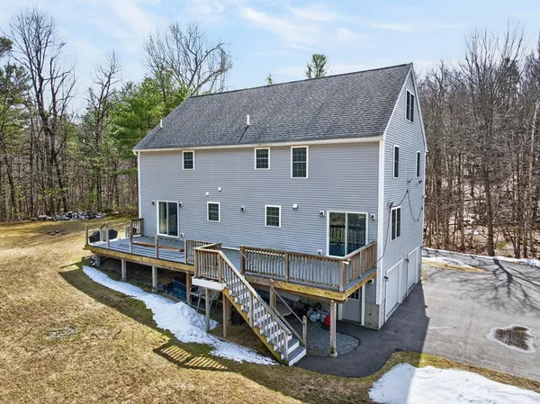 $824,900 | 5 Notown Road, Westminster, MA 01473