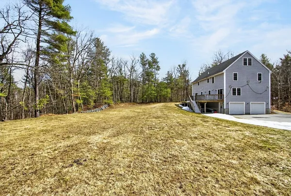 $824,900 | 5 Notown Road, Westminster, MA 01473