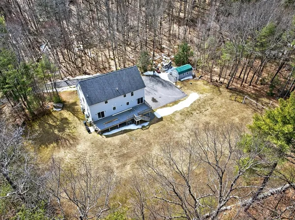 $824,900 | 5 Notown Road, Westminster, MA 01473