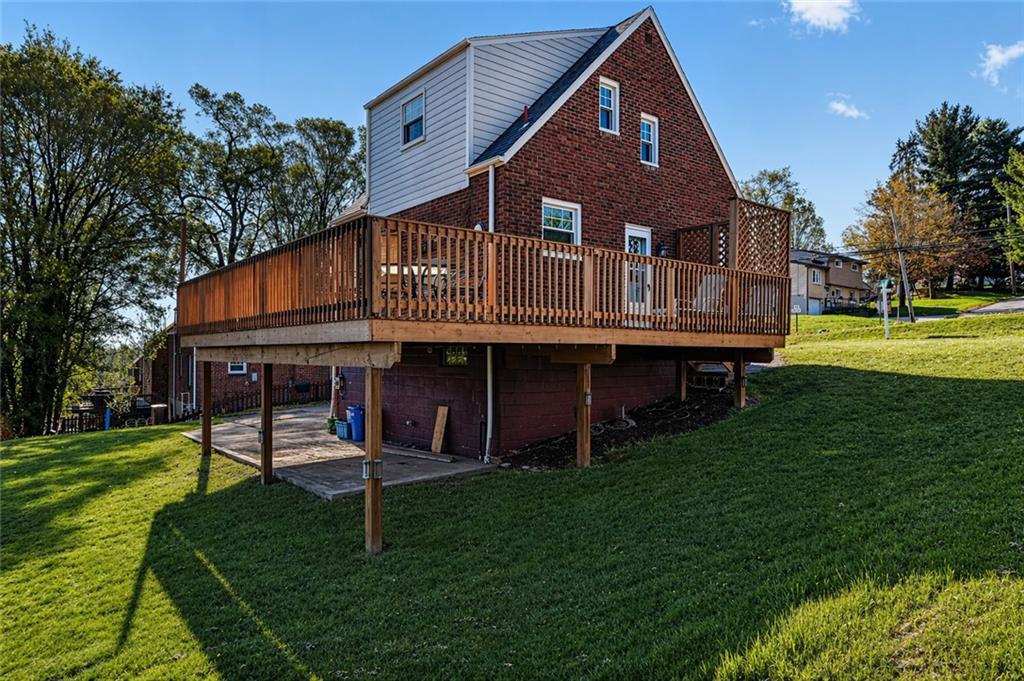 4747 Doyle Road Pittsburgh, PA 15227 - Photo 29 of 32 Gallery Image 29