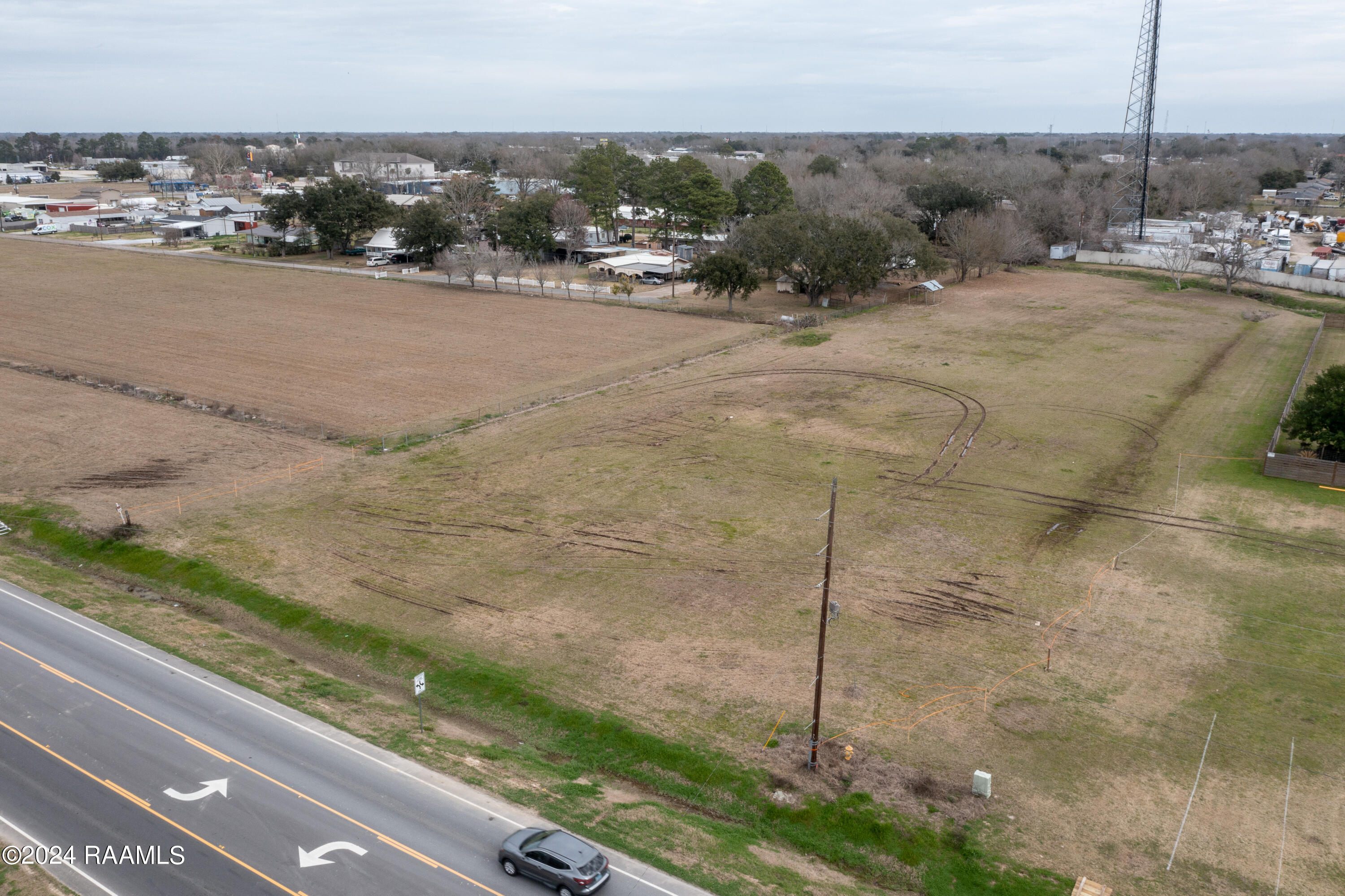 225 Apollo Road Scott, LA 70583 - Photo 6 of 8 DJI_0987