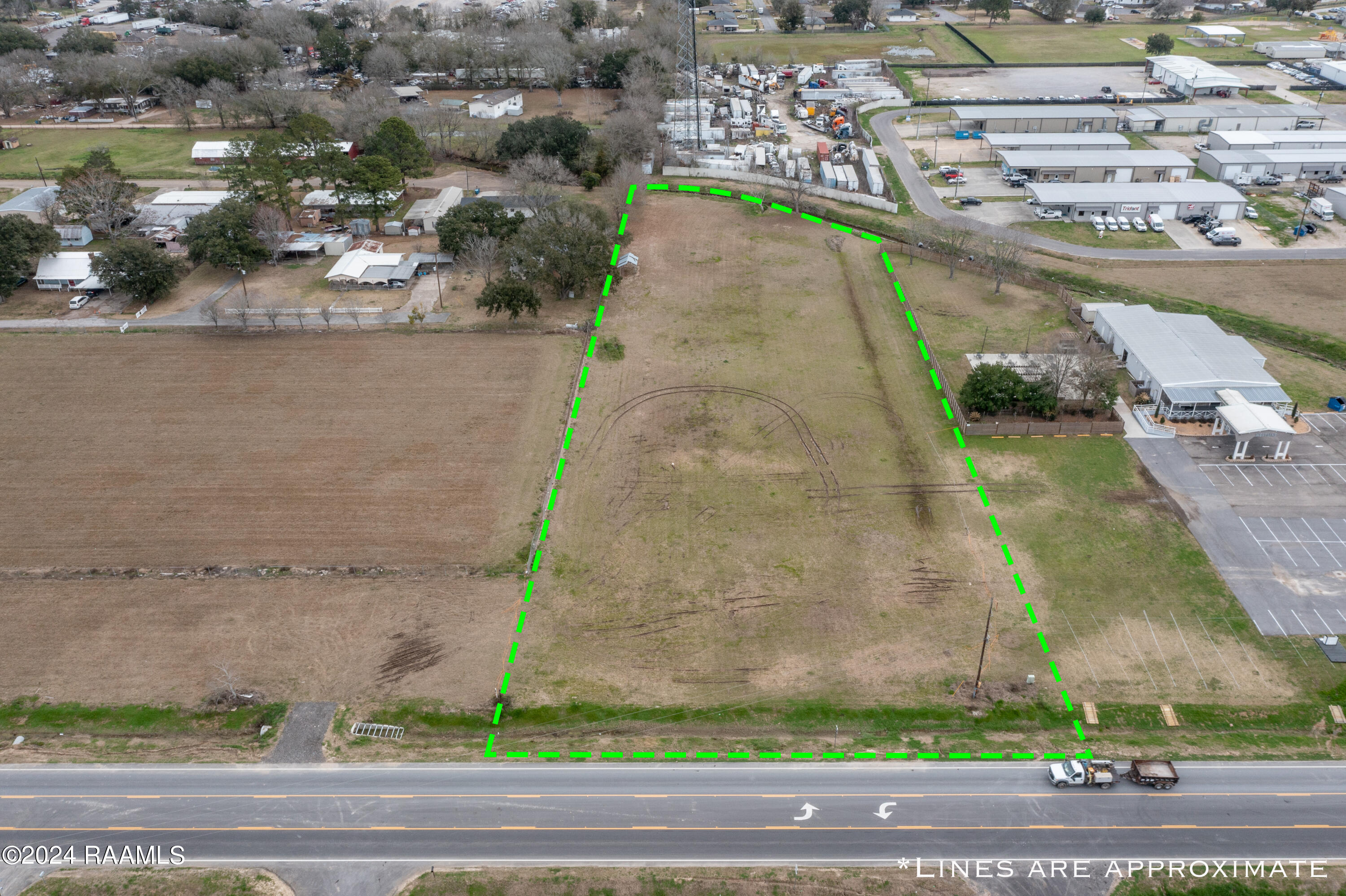 225 Apollo Road Scott, LA 70583 - Photo 7 of 8 DJI_0988-Edit
