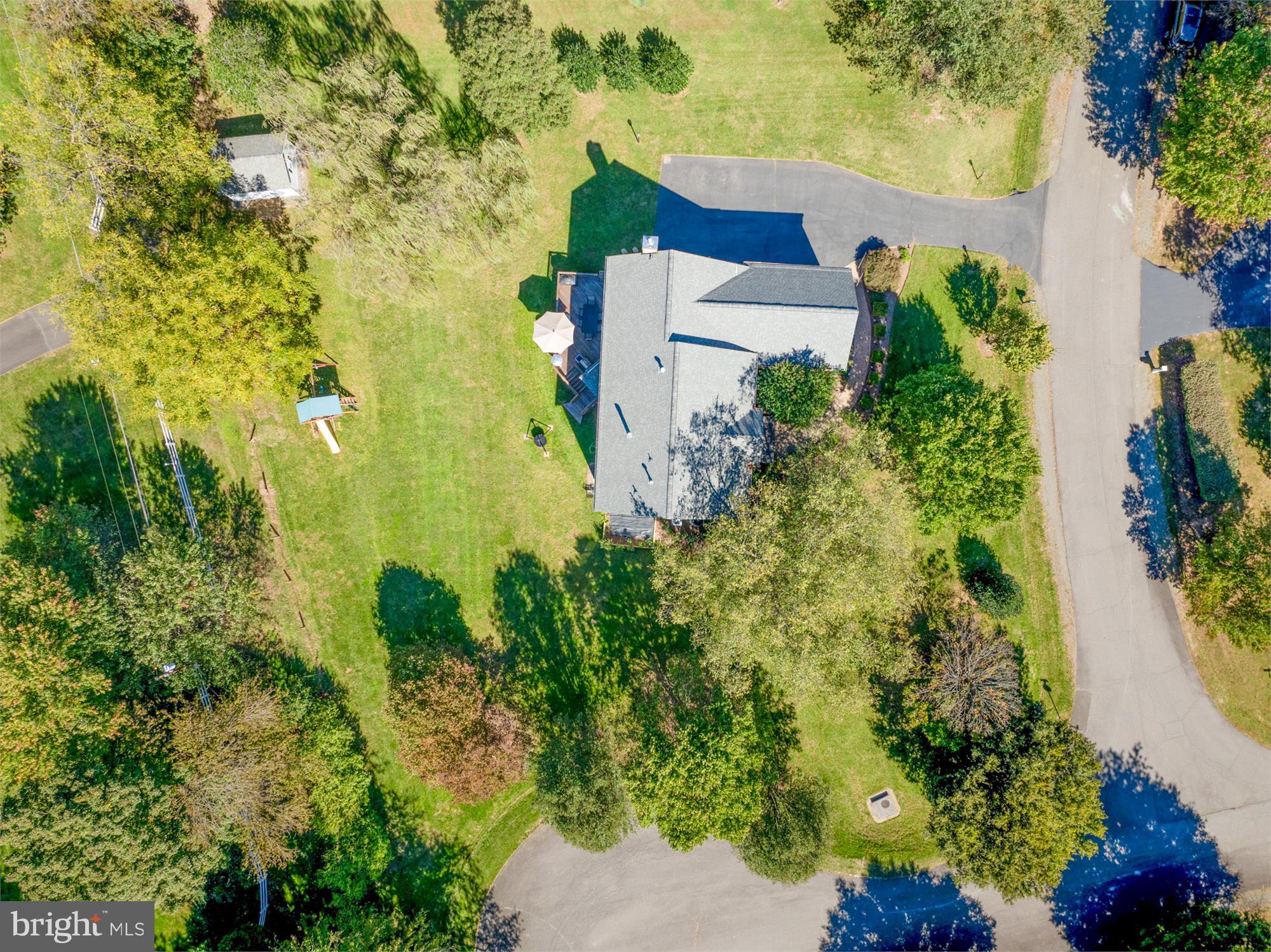 1162 Meadowlook Court Reston, VA 20194 - Photo 4 of 86 Great Home on a Great Lot in a Great Community!