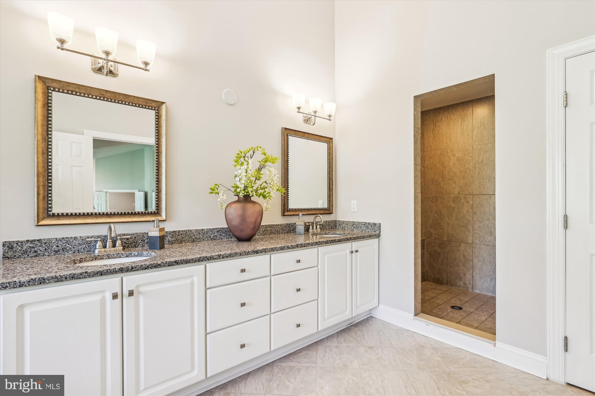 1162 Meadowlook Court Reston, VA 20194 - Photo 41 of 86 Gorgeous Upgraded Luxury Bathroom