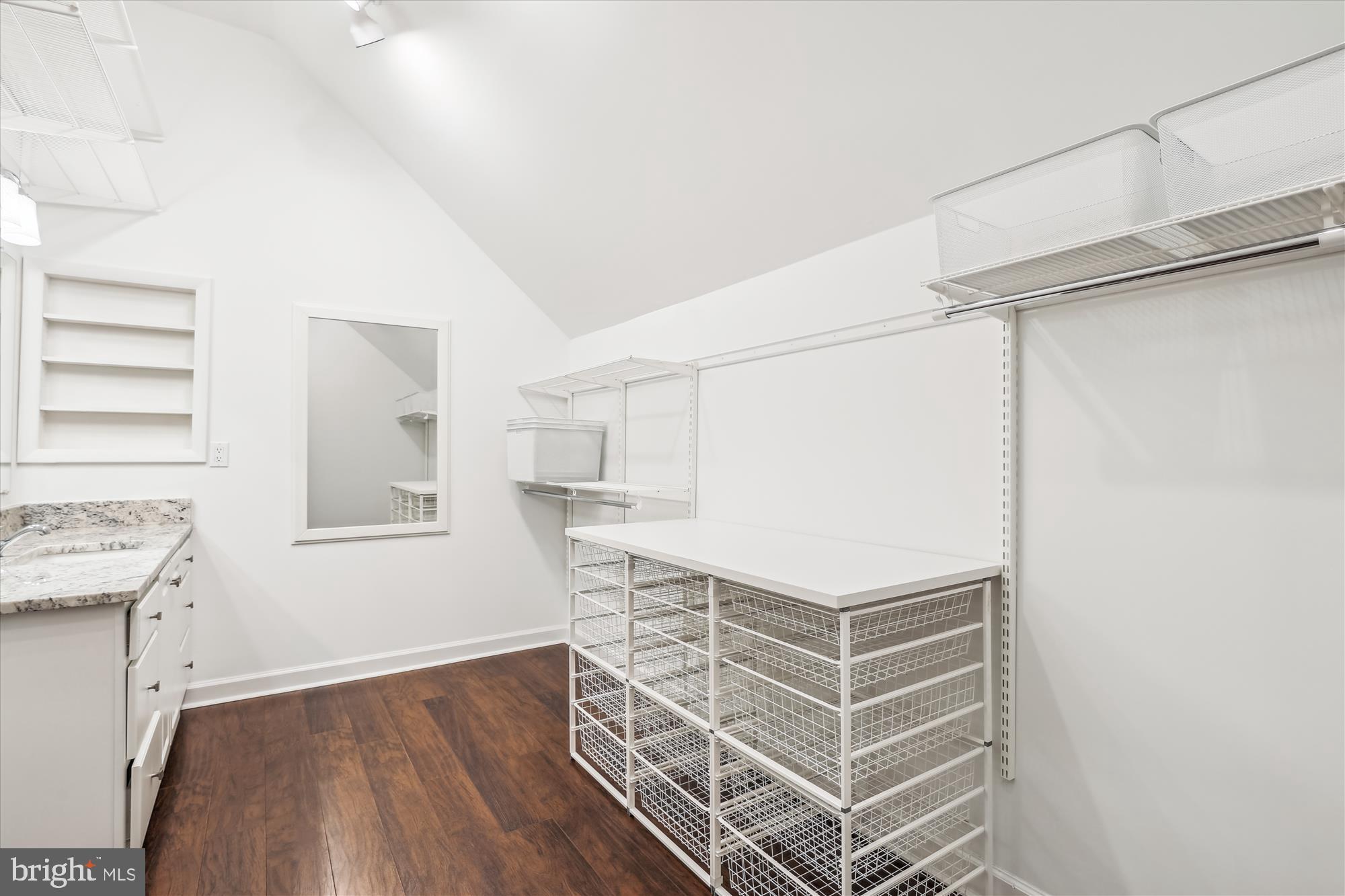 1162 Meadowlook Court Reston, VA 20194 - Photo 44 of 86 One of Two WALK-IN Closets!