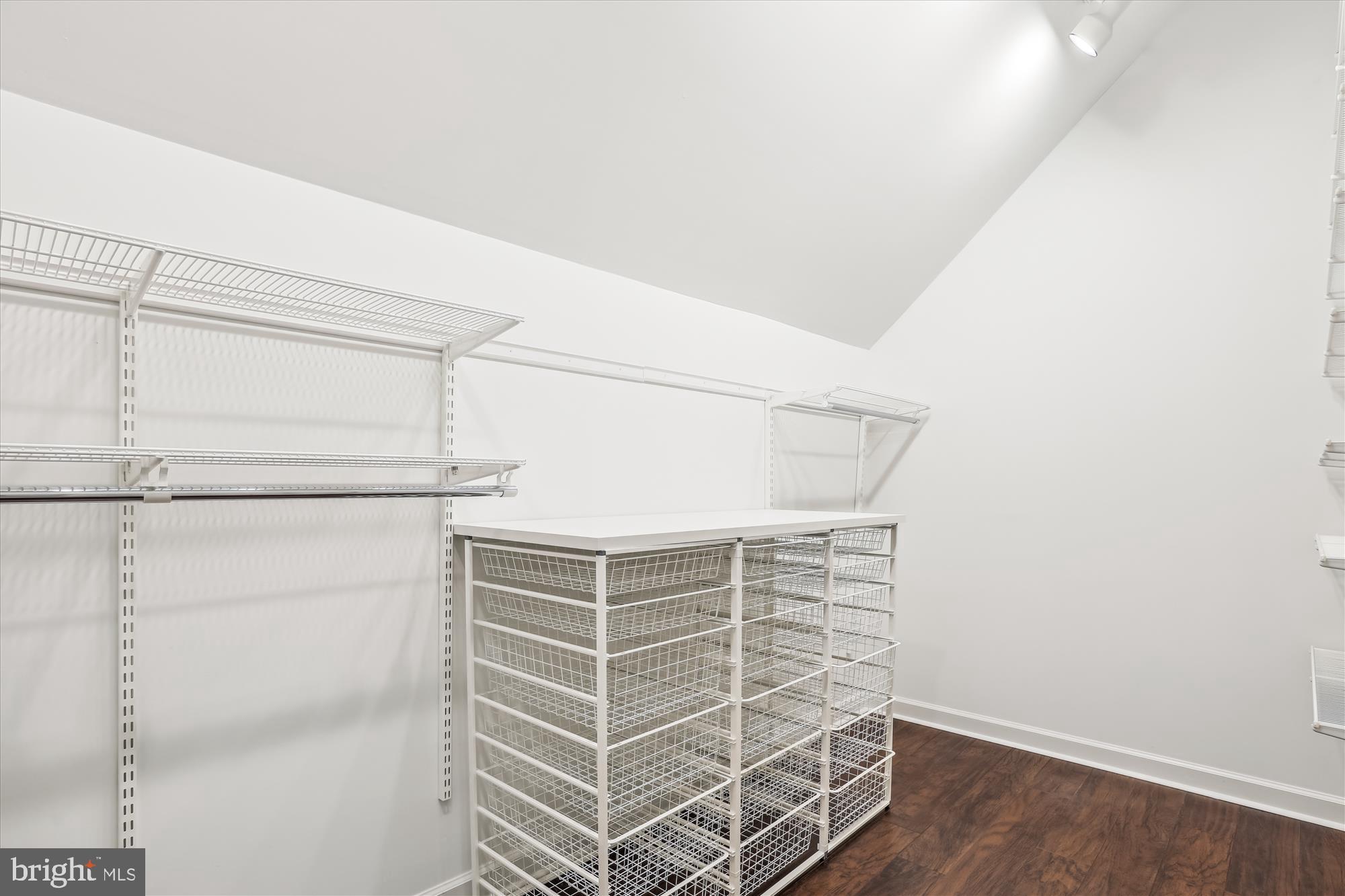 1162 Meadowlook Court Reston, VA 20194 - Photo 46 of 86 One of Two WALK-IN Closets!