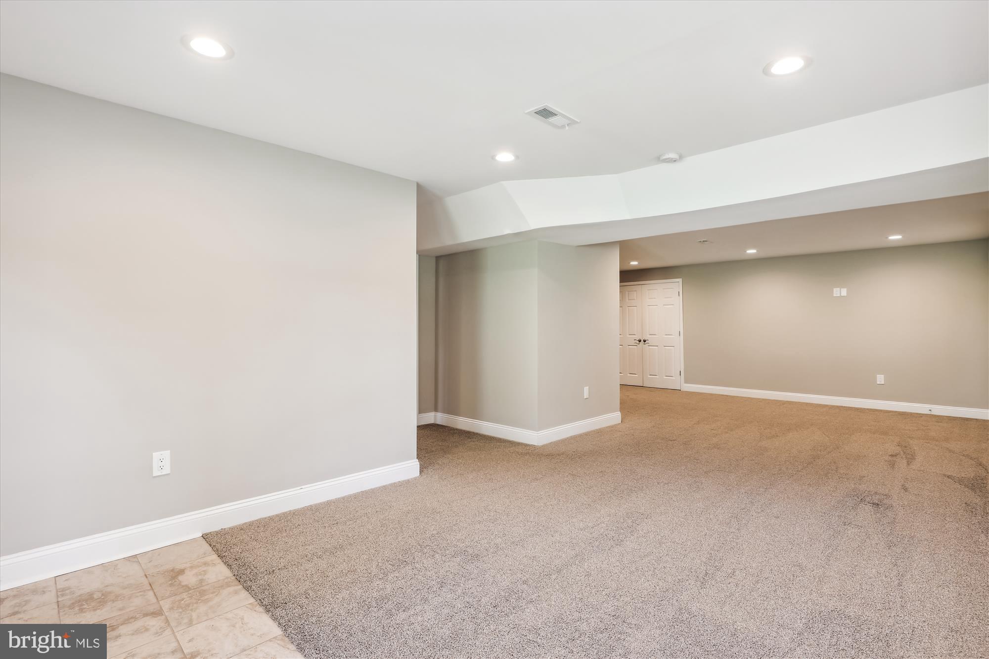 1162 Meadowlook Court Reston, VA 20194 - Photo 66 of 86 Wonderful FINISHED WALKOUT Lower Level