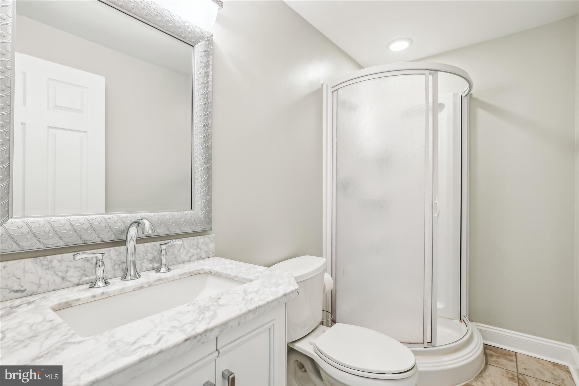 1162 Meadowlook Court Reston, VA 20194 - Photo 67 of 86 Lower Level Full Bathroom